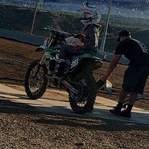 Meet your Posher, Nathan